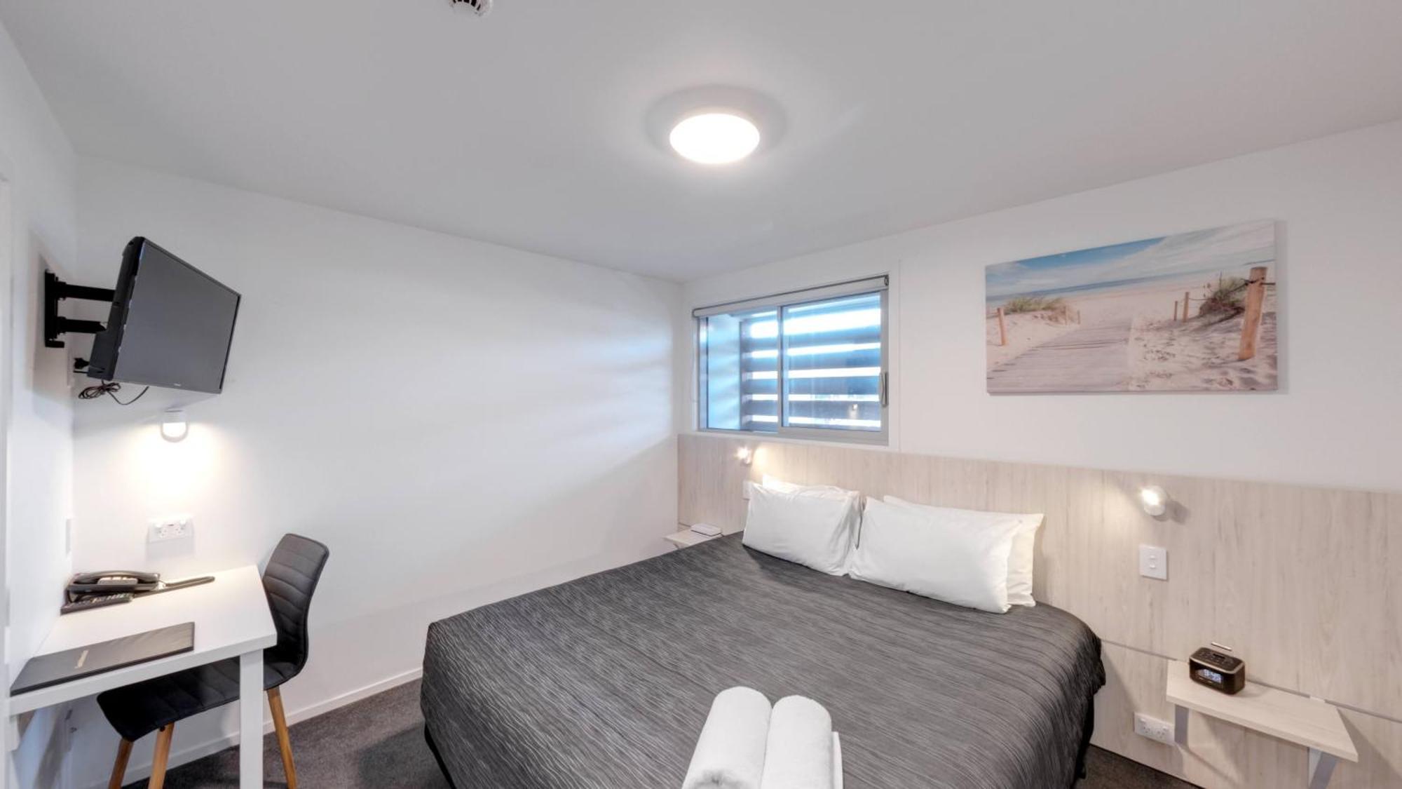 Beachfront Hotel הוקיטיקה מראה חיצוני תמונה