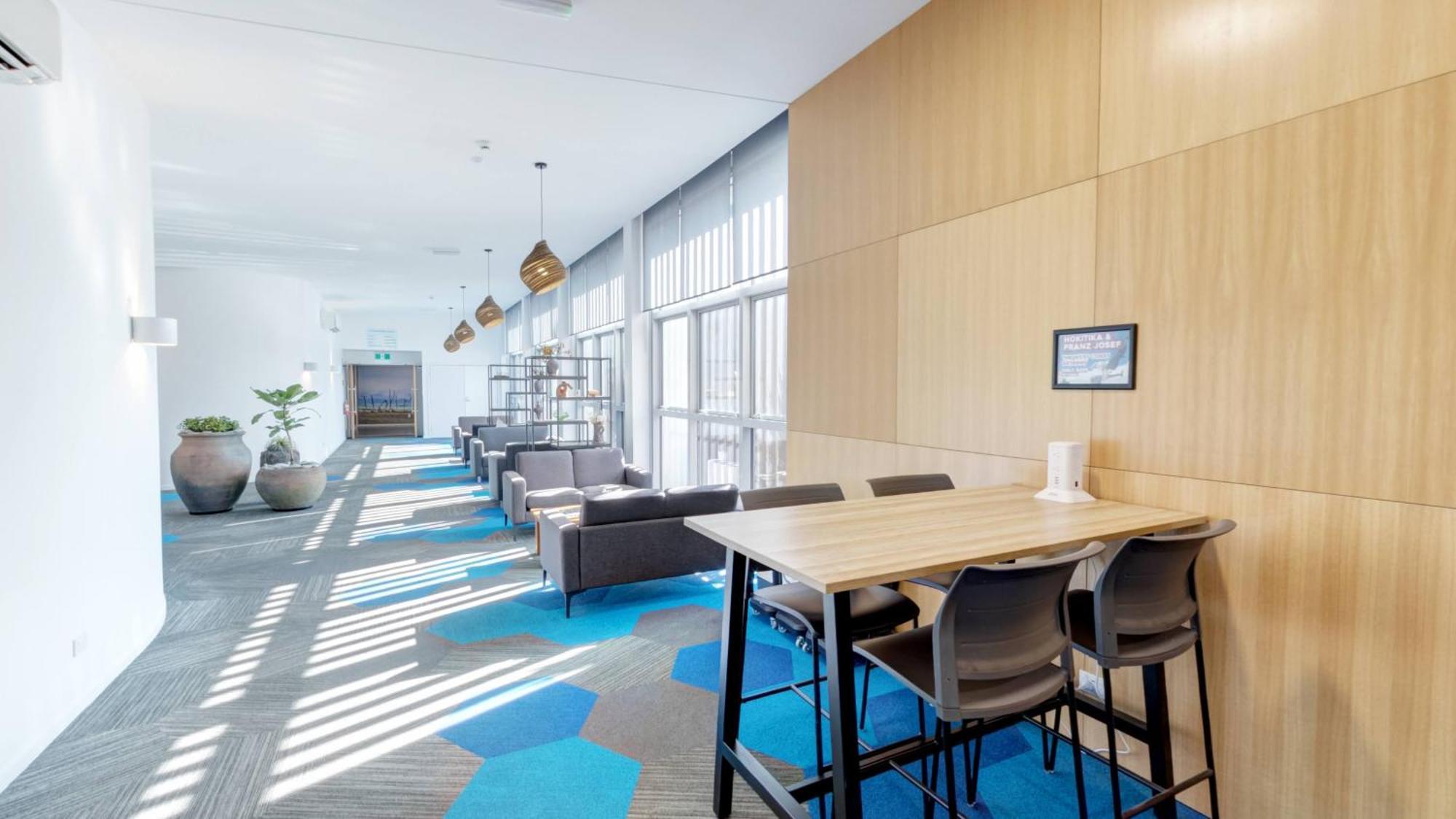 Beachfront Hotel הוקיטיקה מראה חיצוני תמונה