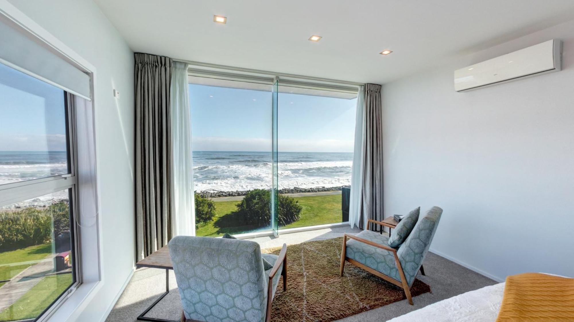 Beachfront Hotel הוקיטיקה מראה חיצוני תמונה