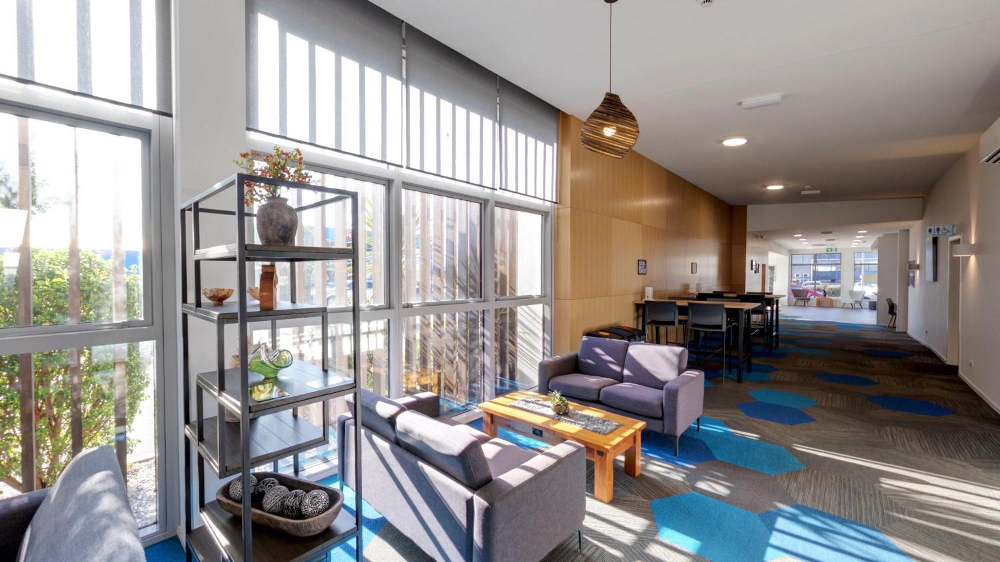 Beachfront Hotel הוקיטיקה מראה חיצוני תמונה