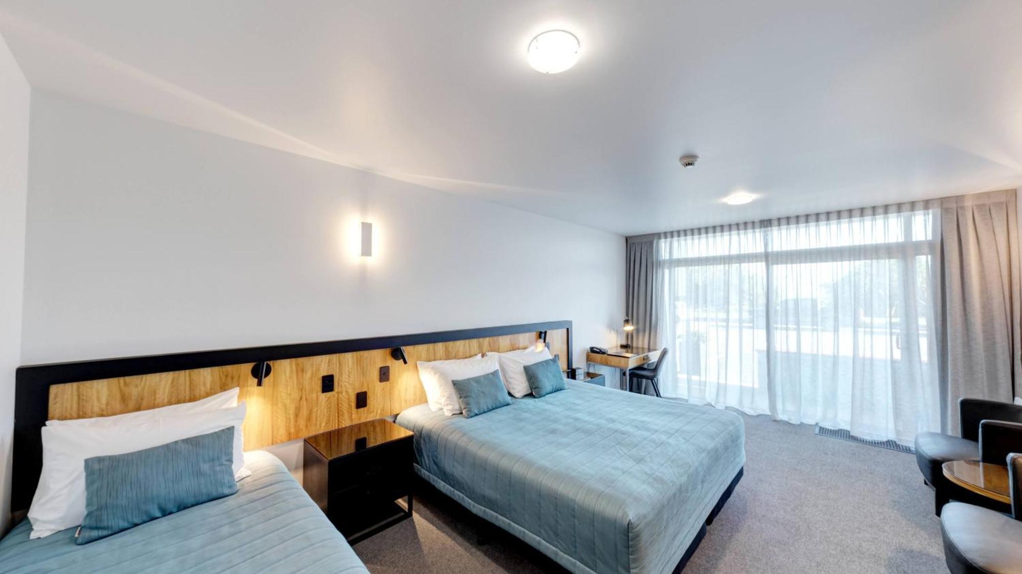 Beachfront Hotel הוקיטיקה מראה חיצוני תמונה