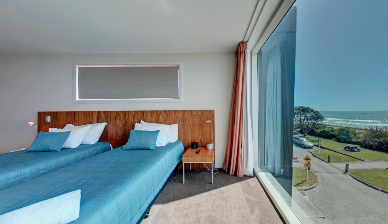 Beachfront Hotel הוקיטיקה מראה חיצוני תמונה